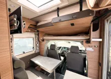 Fahrzeugbild Knaus Tourer VAN 500 MQ Vansation #23