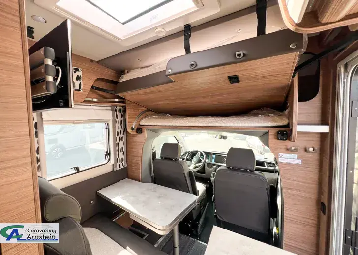 Fahrzeugbild Knaus Tourer VAN 500 MQ Vansation #23