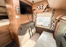 Fahrzeugbild Knaus Tourer VAN 500 MQ Vansation #24