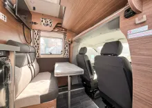 Fahrzeugbild Knaus Tourer VAN 500 MQ Vansation #27