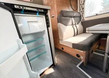 Fahrzeugbild Knaus Tourer VAN 500 MQ Vansation #28