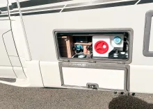 Fahrzeugbild Knaus Tourer VAN 500 MQ Vansation #10