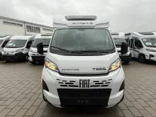 Fahrzeugbild Sunlight FIAT ADVENTURE ED. T 66 S #3