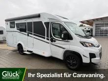 Fahrzeugbild Sunlight VAN ADVENTURE ED V 67 S #1