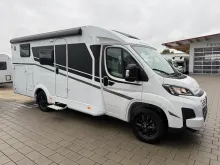 Fahrzeugbild Sunlight VAN ADVENTURE ED V 67 S #2