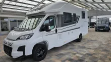 Fahrzeugbild Adria Matrix Axess 600 SL Hubbett * Solar * AHK *Mearkis #1