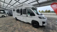 Fahrzeugbild Adria Matrix Axess 600 SL Hubbett * Solar * AHK *Mearkis #4
