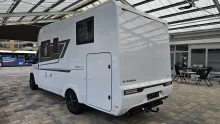 Fahrzeugbild Adria Matrix Axess 600 SL Hubbett * Solar * AHK *Mearkis #6