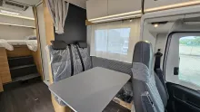 Fahrzeugbild Adria Matrix Axess 600 SL Hubbett * Solar * AHK *Mearkis #12