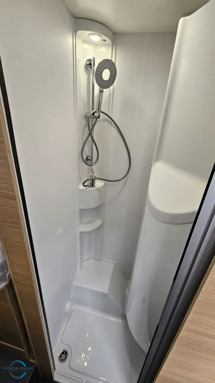 Fahrzeugbild Adria Matrix Axess 600 SL Hubbett * Solar * AHK *Mearkis #16
