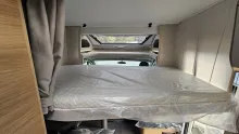 Fahrzeugbild Adria Matrix Axess 600 SL Hubbett * Solar * AHK *Mearkis #17
