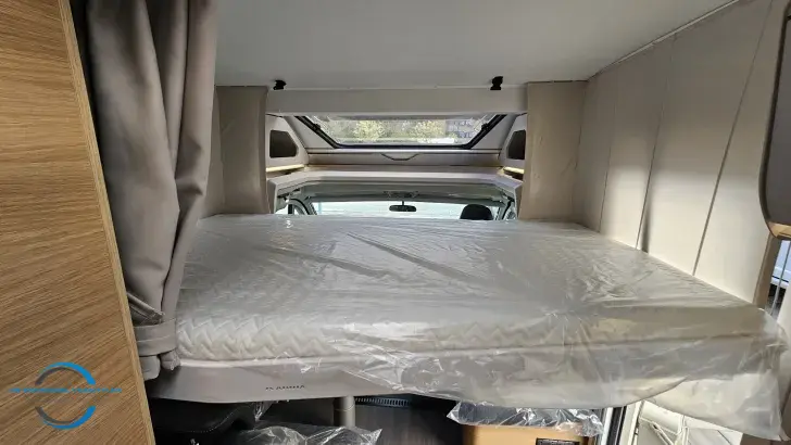 Fahrzeugbild Adria Matrix Axess 600 SL Hubbett * Solar * AHK *Mearkis #17