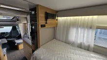 Fahrzeugbild Adria Matrix Axess 600 SL Hubbett * Solar * AHK *Mearkis #19
