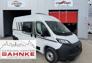Bild CV 540