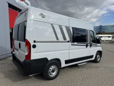 Bild 3 Carado Camper Van CV 540 NAVI und Rückfahrkamera