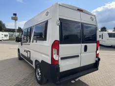 Bild 4 Carado Camper Van CV 540 NAVI und Rückfahrkamera