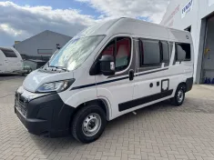 Bild 5 Carado Camper Van CV 540 NAVI und Rückfahrkamera