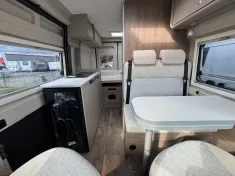 Bild 7 Carado Camper Van CV 540 NAVI und Rückfahrkamera