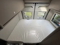 Bild 9 Carado Camper Van CV 540 NAVI und Rückfahrkamera