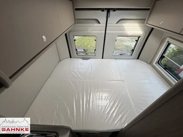 Fahrzeugbild Carado CV 540 NAVI und Rückfahrkamera #9