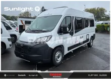 Fahrzeugbild Sunlight Cliff 600 ready to roll? #4