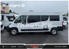 Fahrzeugbild Sunlight Cliff 600 ready to roll? #5