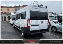 Fahrzeugbild Sunlight Cliff 600 ready to roll? #6