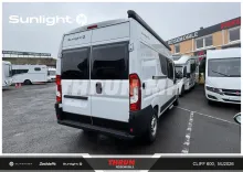 Fahrzeugbild Sunlight Cliff 600 ready to roll? #7