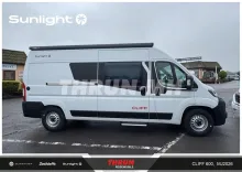 Fahrzeugbild Sunlight Cliff 600 ready to roll? #8