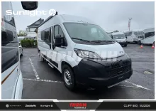 Fahrzeugbild Sunlight Cliff 600 ready to roll? #9