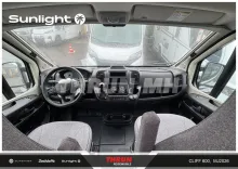 Fahrzeugbild Sunlight Cliff 600 ready to roll? #11