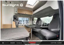 Fahrzeugbild Sunlight Cliff 600 ready to roll? #13