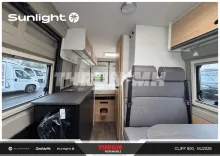 Fahrzeugbild Sunlight Cliff 600 ready to roll? #14