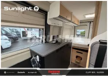 Fahrzeugbild Sunlight Cliff 600 ready to roll? #16