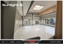 Fahrzeugbild Sunlight Cliff 600 ready to roll? #22