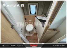 Fahrzeugbild Sunlight Cliff 600 ready to roll? #24