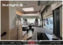 Fahrzeugbild Sunlight Cliff 600 ready to roll? #27