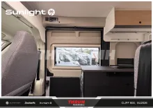 Fahrzeugbild Sunlight Cliff 600 ready to roll? #28