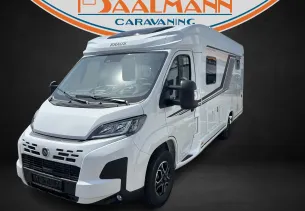 Bild Van TI 650 MEG VANSATION