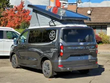 Fahrzeugbild Karmann Mobil Duncan DU 500 *ALLWETTERREIFEN*IRON-GREY* #3