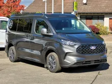 Fahrzeugbild Karmann Mobil Duncan DU 500 *ALLWETTERREIFEN*IRON-GREY* #4