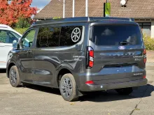 Fahrzeugbild Karmann Mobil Duncan DU 500 *ALLWETTERREIFEN*IRON-GREY* #5