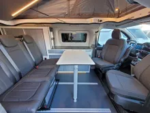 Fahrzeugbild Karmann Mobil Duncan DU 500 *ALLWETTERREIFEN*IRON-GREY* #6