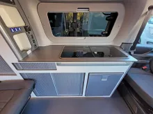 Fahrzeugbild Karmann Mobil Duncan DU 500 *ALLWETTERREIFEN*IRON-GREY* #7