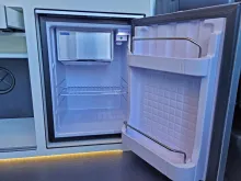 Fahrzeugbild Karmann Mobil Duncan DU 500 *ALLWETTERREIFEN*IRON-GREY* #9