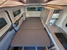 Fahrzeugbild Karmann Mobil Duncan DU 500 *ALLWETTERREIFEN*IRON-GREY* #11