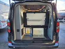 Fahrzeugbild Karmann Mobil Duncan DU 500 *ALLWETTERREIFEN*IRON-GREY* #15