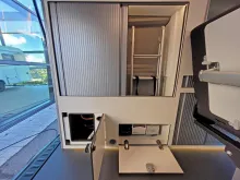 Fahrzeugbild Karmann Mobil Duncan DU 500 *ALLWETTERREIFEN*IRON-GREY* #16