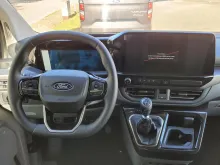 Fahrzeugbild Karmann Mobil Duncan DU 500 *ALLWETTERREIFEN*IRON-GREY* #18