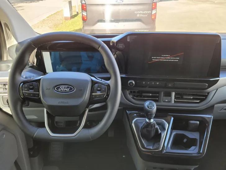 Fahrzeugbild Karmann Mobil Duncan DU 500 *ALLWETTERREIFEN*IRON-GREY* #18